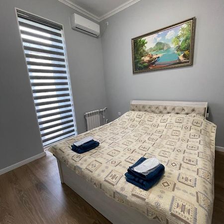 Amir Temur Apartment In Center After Renovation Tashkent Ngoại thất bức ảnh
