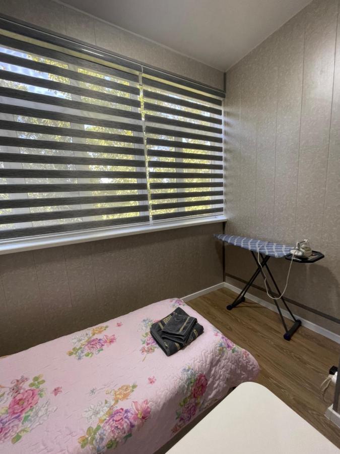 Amir Temur Apartment In Center After Renovation Tashkent Ngoại thất bức ảnh