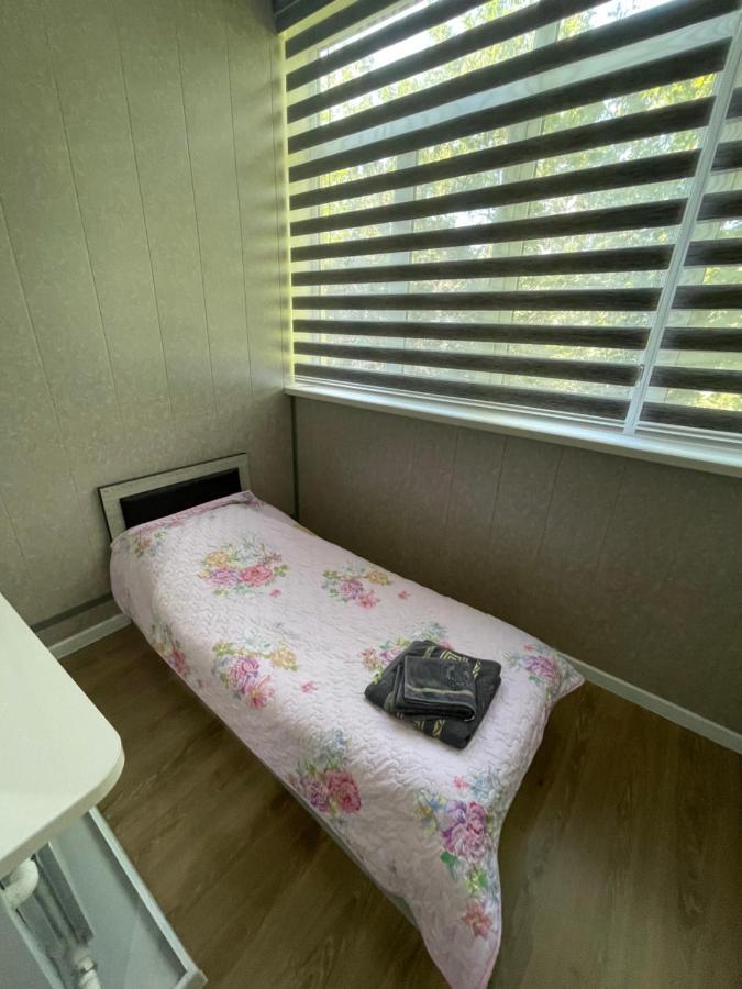 Amir Temur Apartment In Center After Renovation Tashkent Ngoại thất bức ảnh